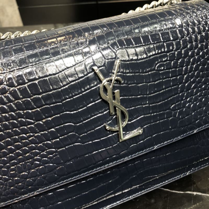 YSL Satchel Bags